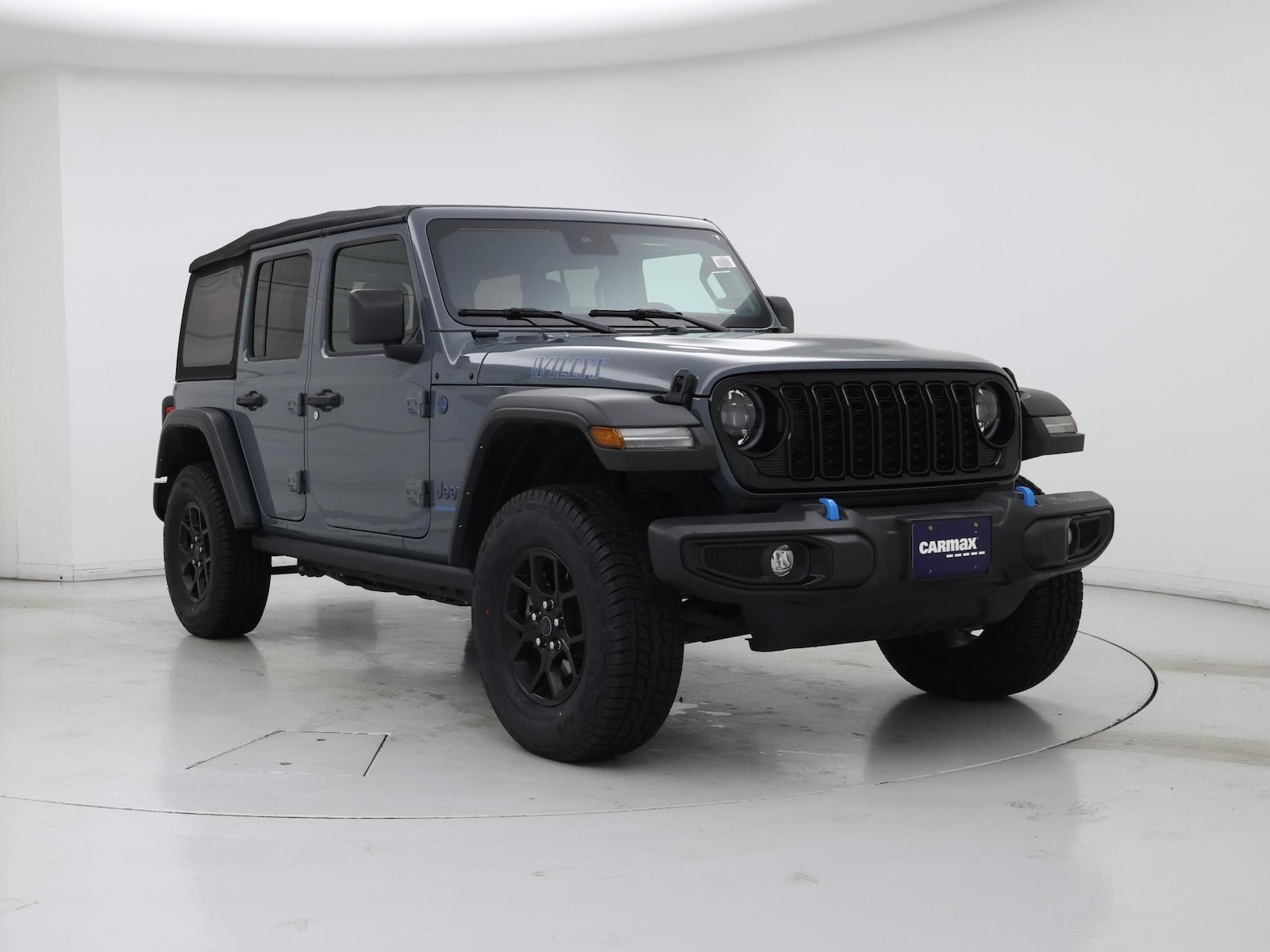 jeep wrangler 4xe 2024 1C4RJXN68RW121556 image jeep wrangler 4xe 2024 1C4RJXN68RW121556 image